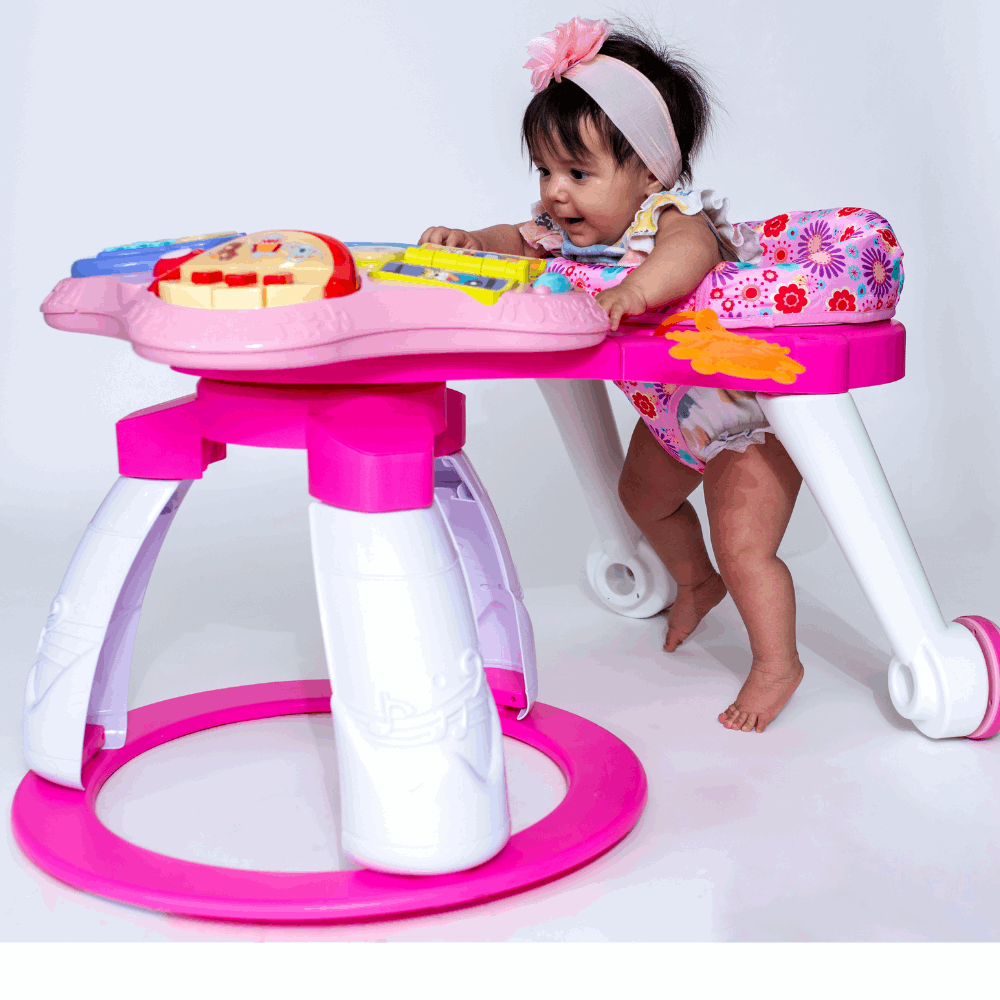centro de actividades bebe