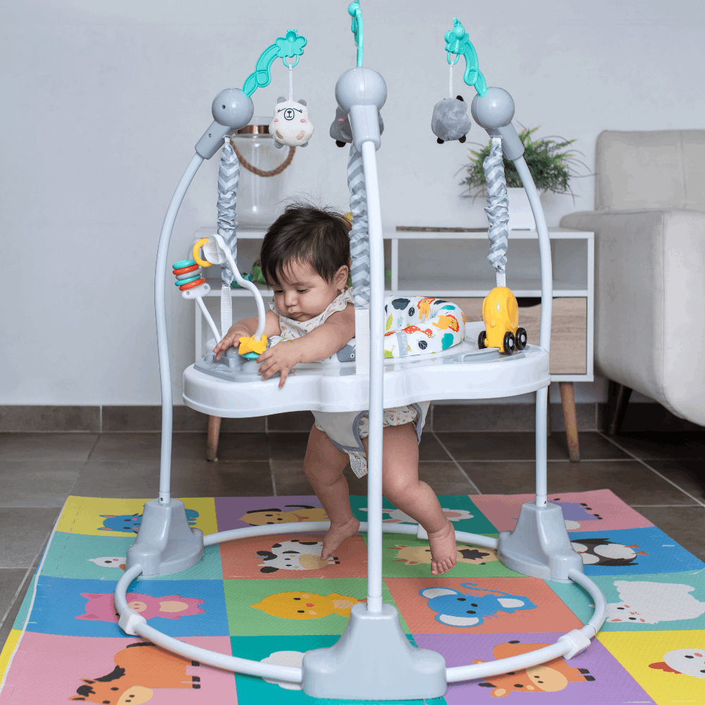 Centro de actividades manolin