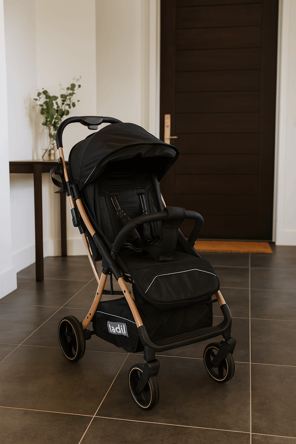 coche de Paseo Xpert