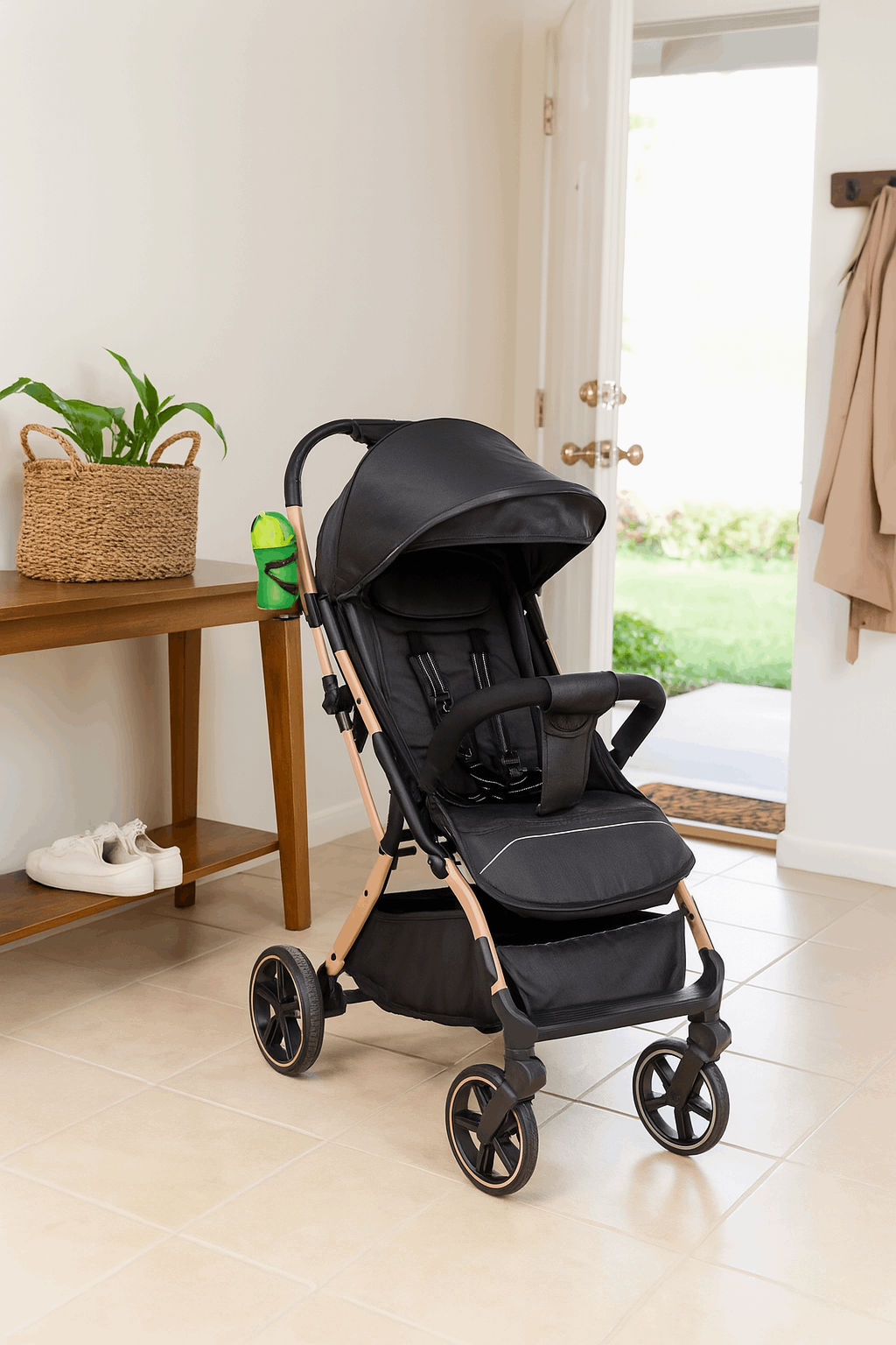 coche de Paseo Xpert