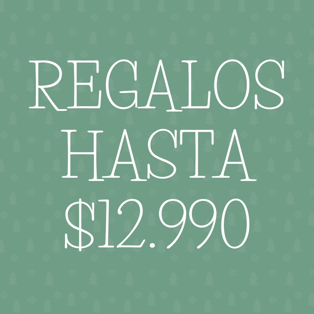 🎄 Hasta $12.990