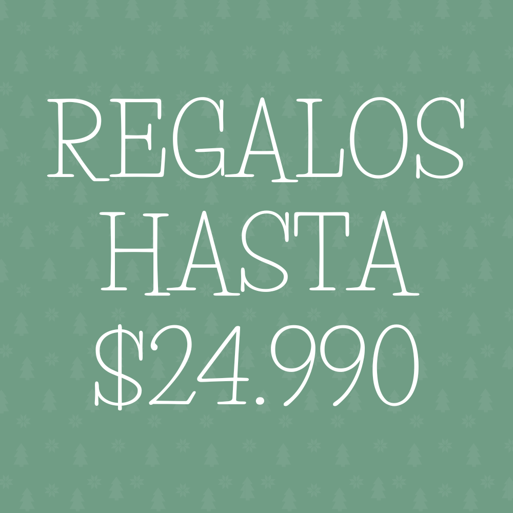 ⭐ Hasta $24.990