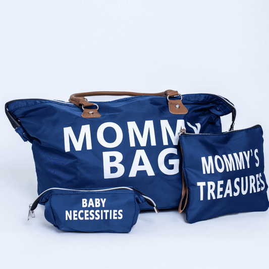 mochila maternal 