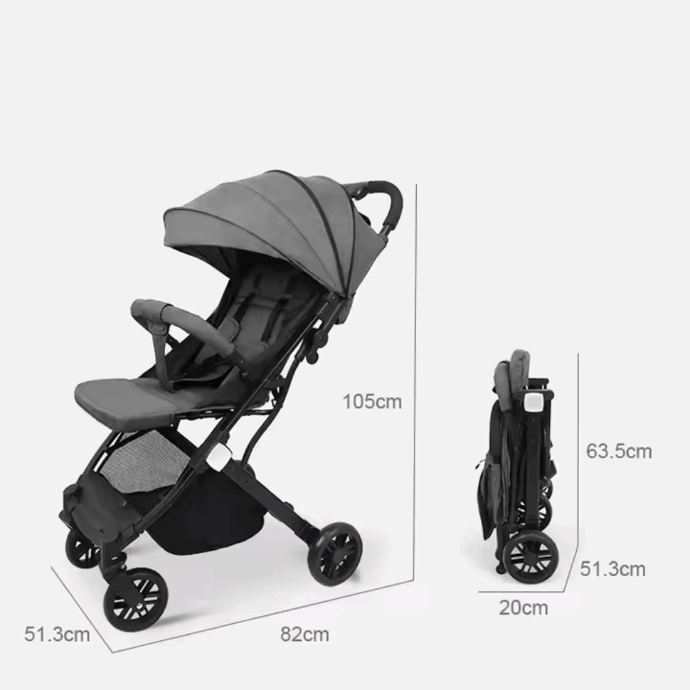 coche de Paseo Xpert
