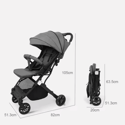 coche de Paseo Xpert