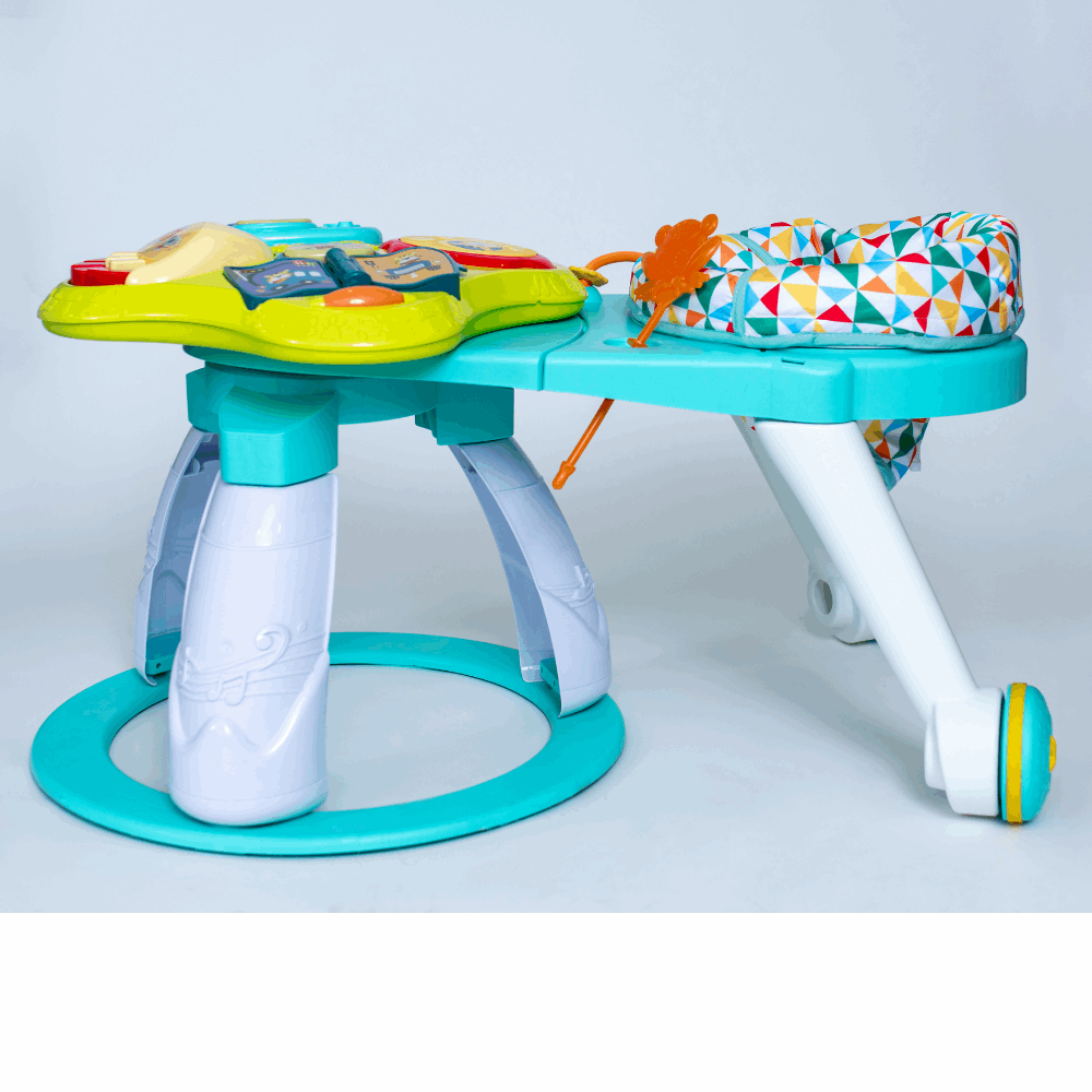 centro de actividades bebe