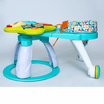 centro de actividades bebe