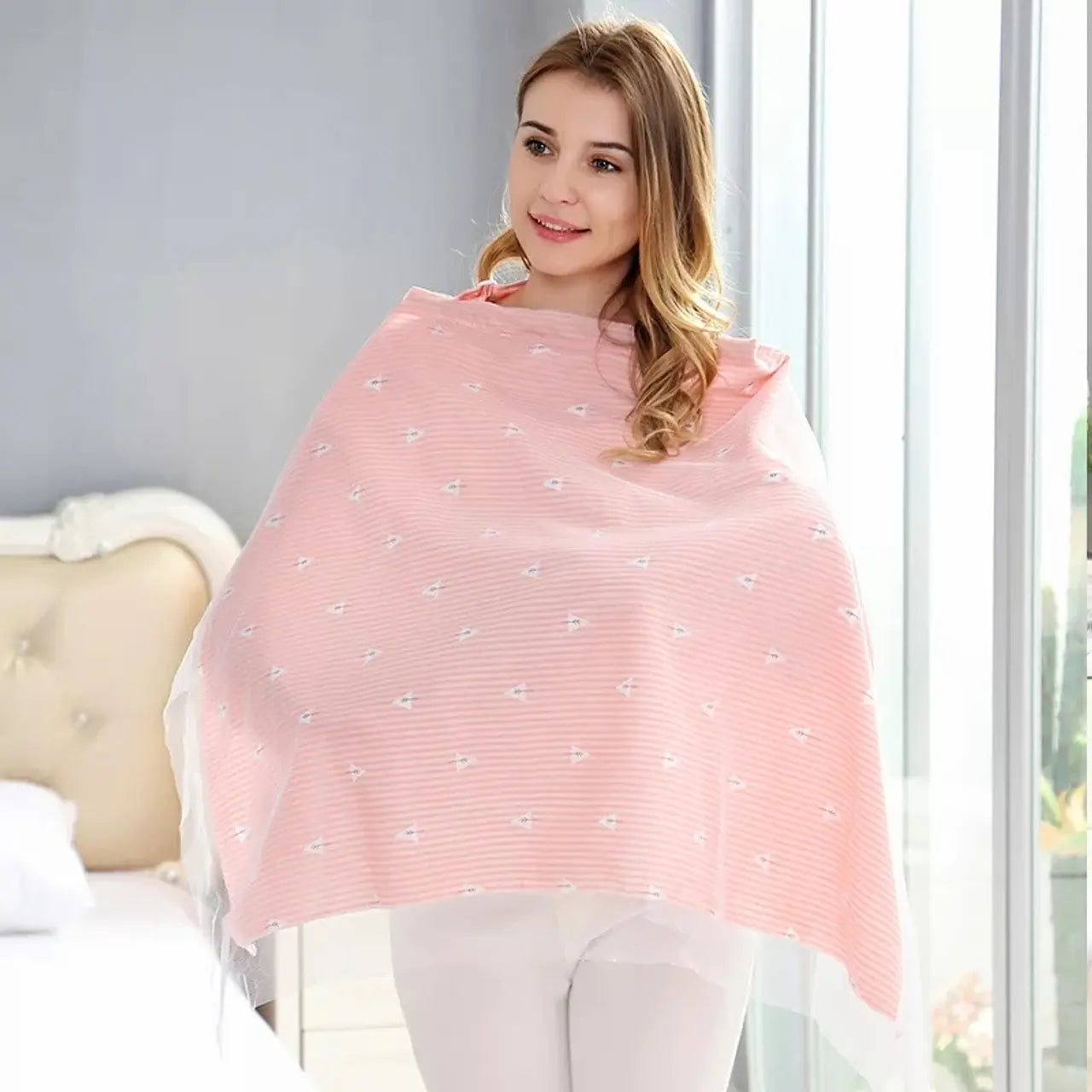 🍼 Pack de Lactancia – Comodidad y apoyo en cada etapa 💕