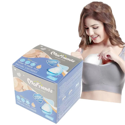 🍼 Pack de Lactancia – Comodidad y apoyo en cada etapa 💕