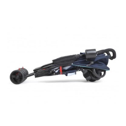 Coche paragua Doble Twin