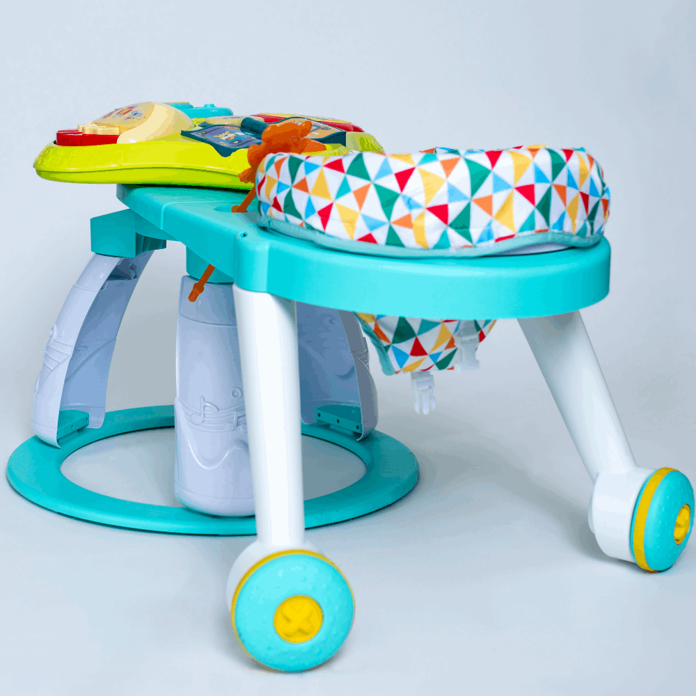 centro de actividades bebe