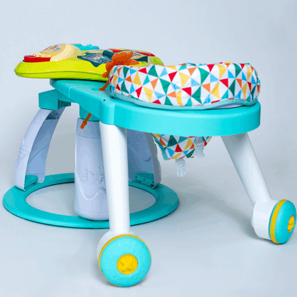 centro de actividades bebe