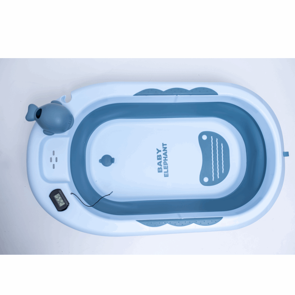 Bañera de bebé