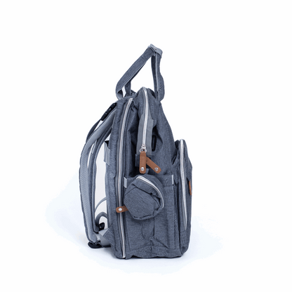 mochila maternal 