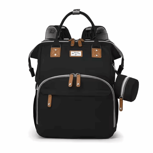 mochila maternal 
