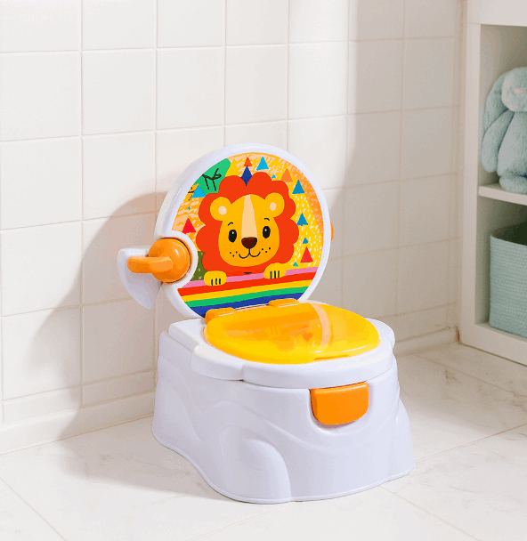 Bacinica musical León