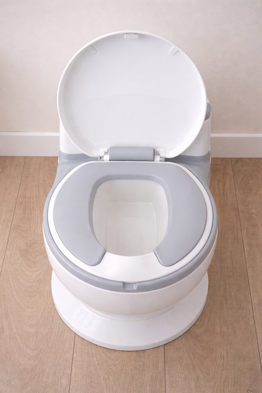 Bacinica para niños Potty SoftSeat