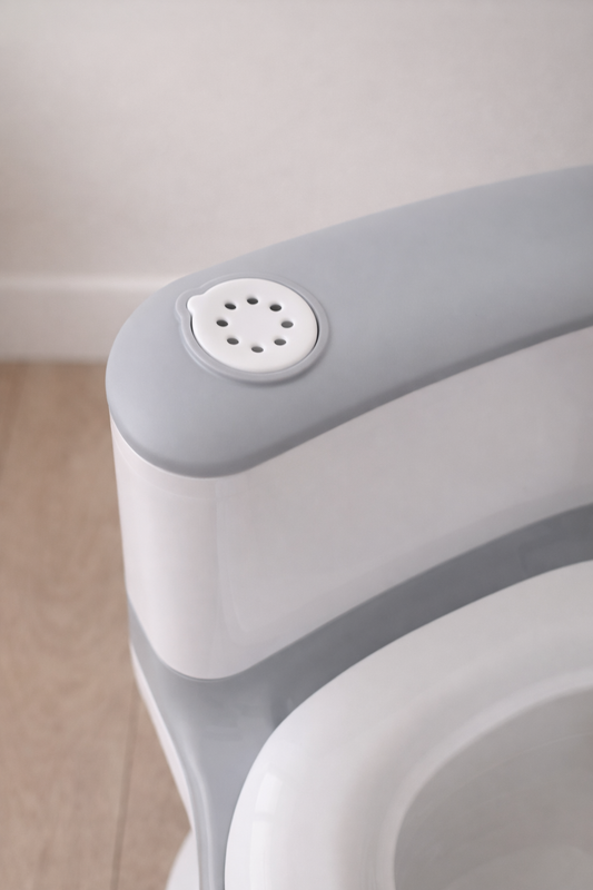 Bacinica para niños Potty SoftSeat