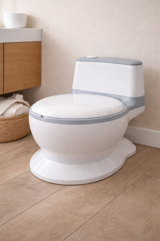 Bacinica para niños Potty SoftSeat