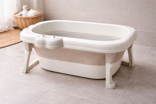 Bañera Plegable XL