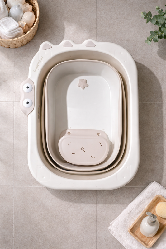 Bañera Plegable XL