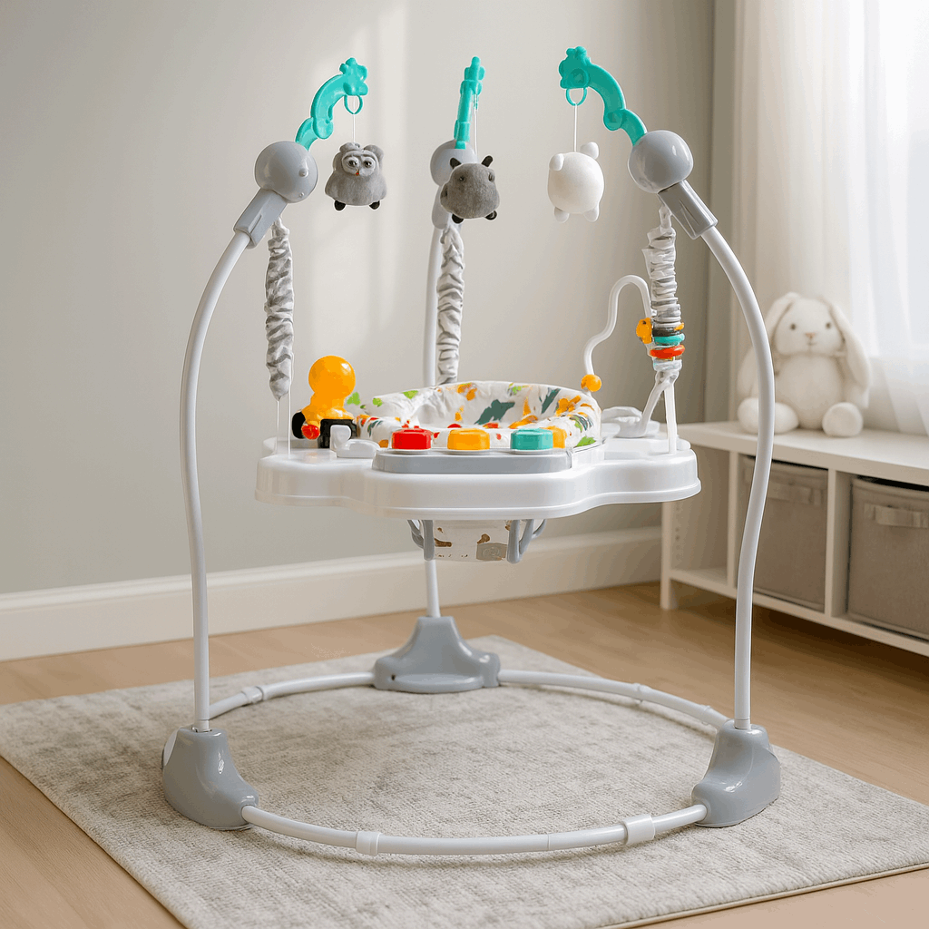 Centro de actividades manolin