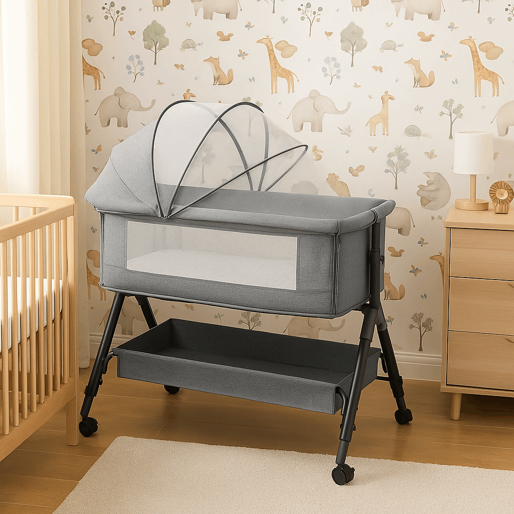 Cuna colecho Tri-Nest