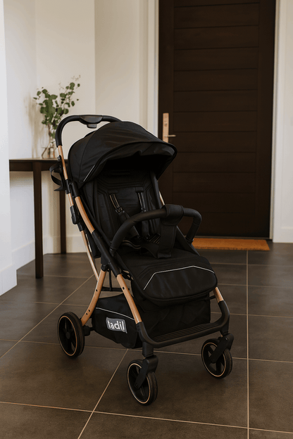 coche de Paseo Xpert