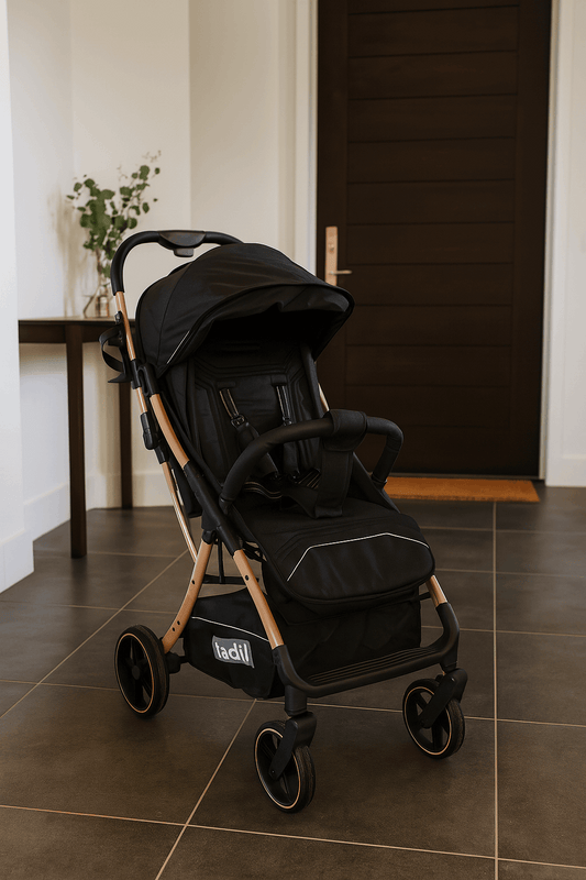 coche de Paseo Xpert