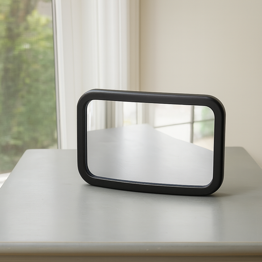 🚗👶 Espejo Retrovisor de Auto para Seguridad de Niños