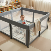 Corral para bebe baby elephant