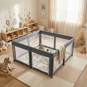 Corral para bebe baby elephant