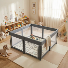 Corral para bebe baby elephant