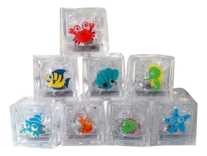 Pack Hora del Baño