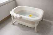 Bañera Plegable XL