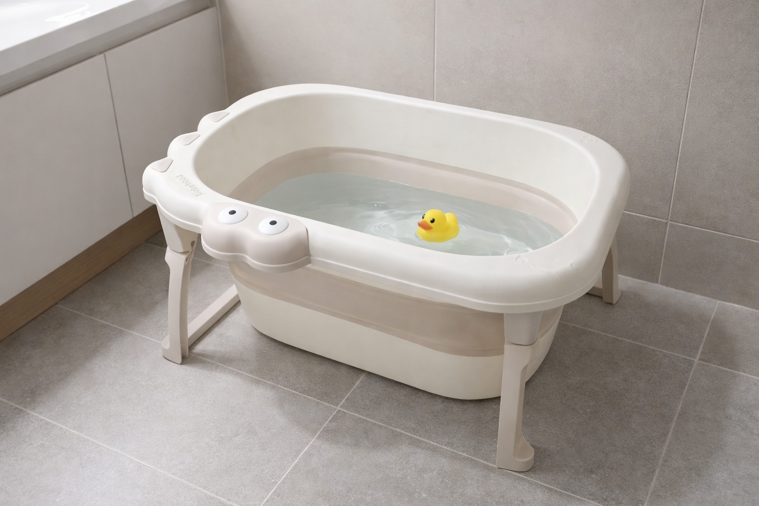 Bañera Plegable XL