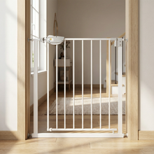 Reja de seguridad Bebé Puertas o Escaleras 65 a 74cm