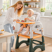 Silla de comer baby elephant