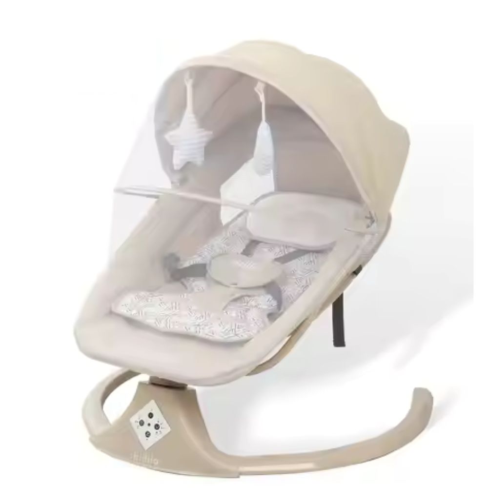 Silla mecedora para bebe