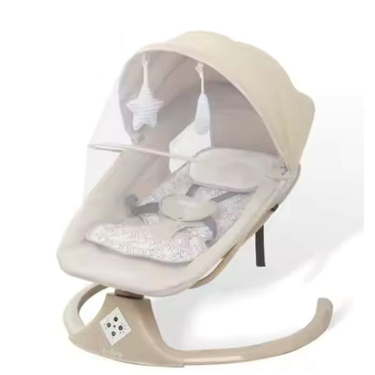 Silla mecedora para bebe