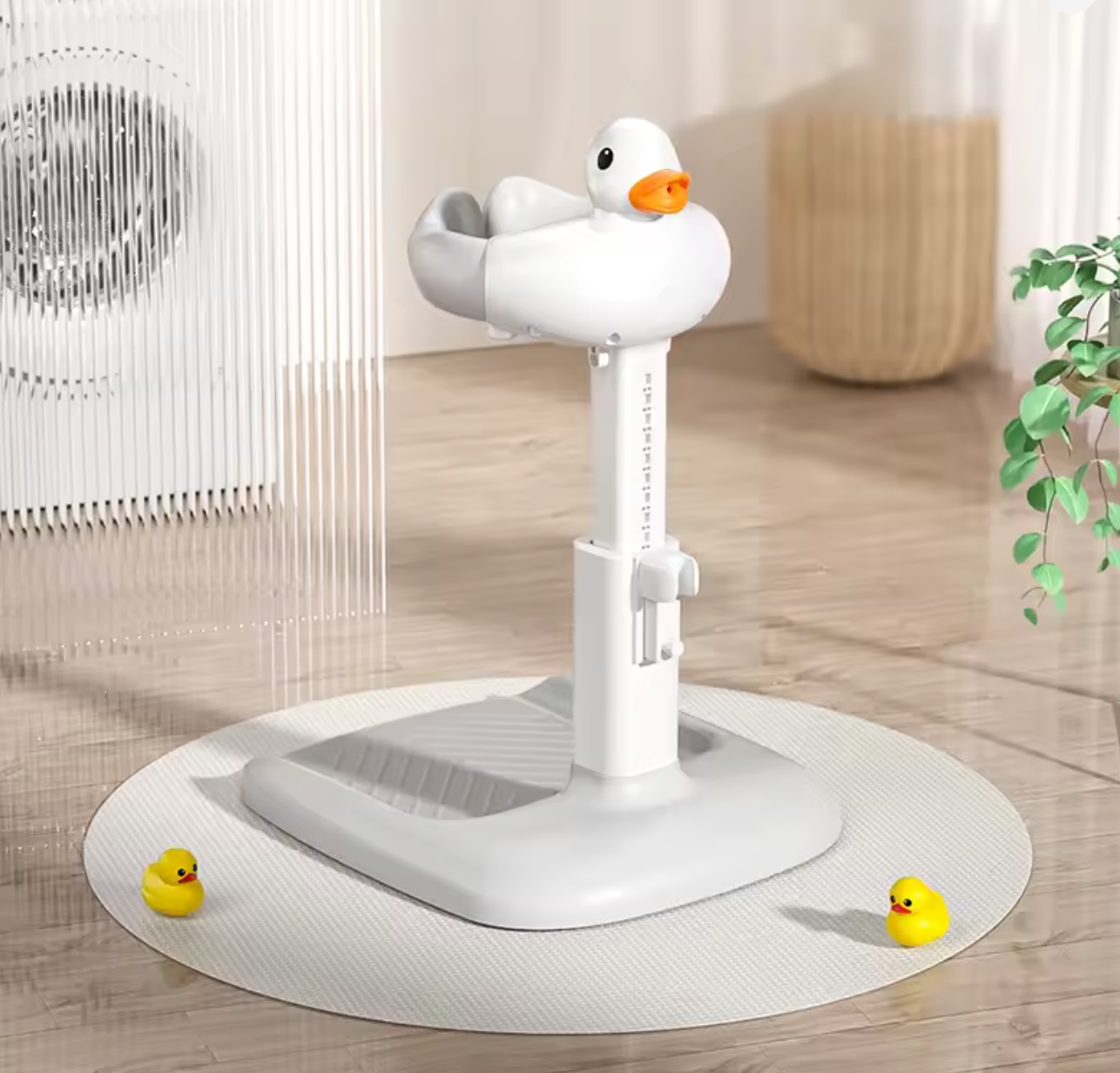 Soporte de Ducha Infantil