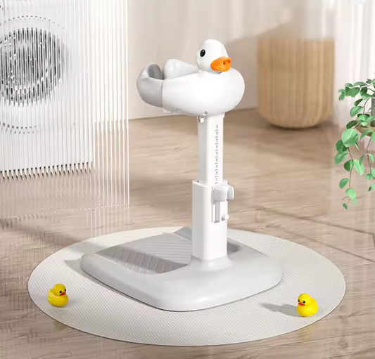Soporte de Ducha Infantil