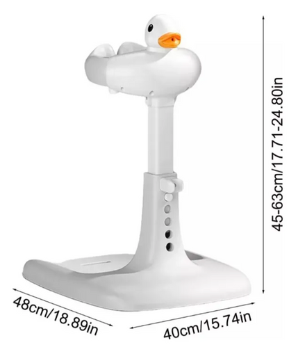 Soporte de Ducha Infantil
