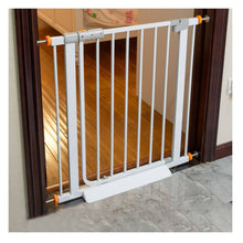 Reja de seguridad Bebé Puertas o escaleras