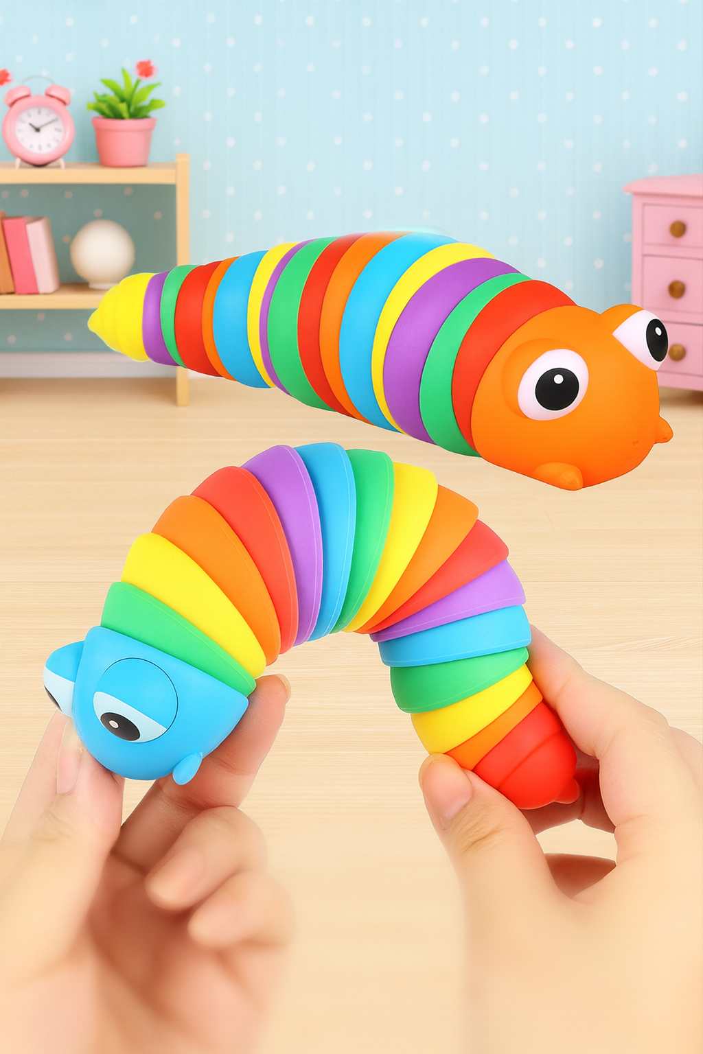 Box Sensorial “Primeros Descubrimientos” — Estimulación desde Recién Nacido gris