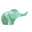 Baby Elephant logo