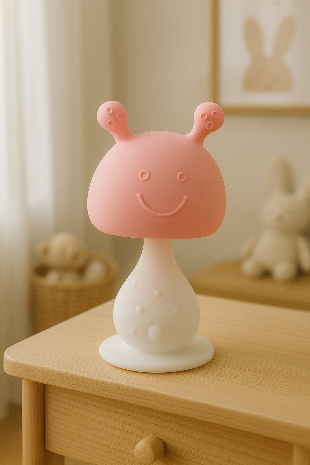 Box Sensorial de Estimulación para Bebé – 5 Artículos de Desarrollo Temprano. Gato