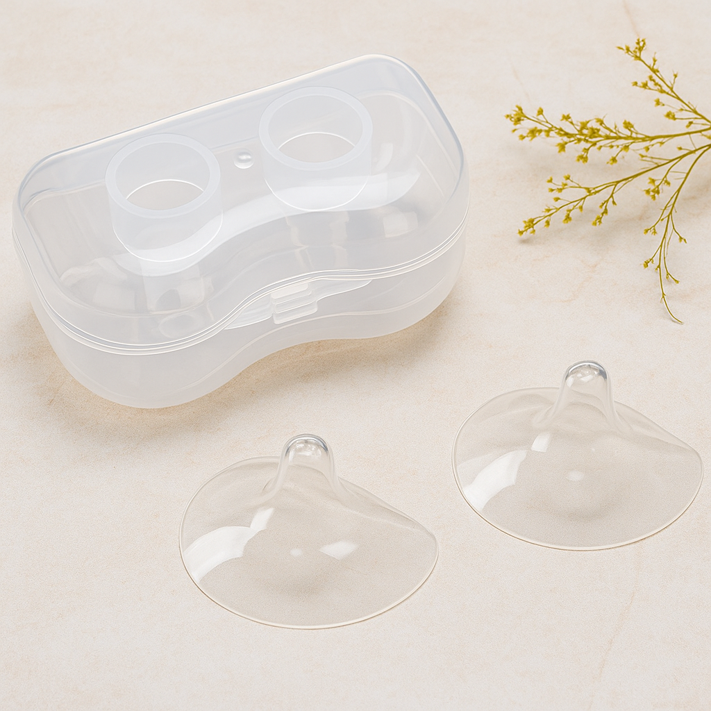 🍼 Pack de Lactancia – Comodidad y apoyo en cada etapa 💕