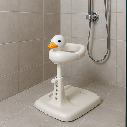 Soporte de Ducha Infantil
