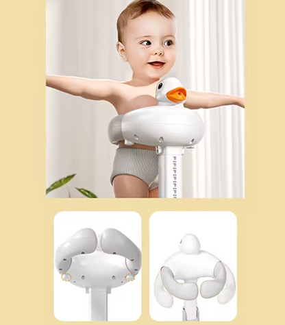 Soporte de Ducha Infantil